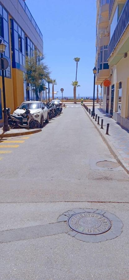 شقة Oliver Atico Cano فوينخيرولا المظهر الخارجي الصورة