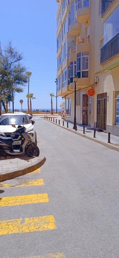شقة Oliver Atico Cano فوينخيرولا المظهر الخارجي الصورة